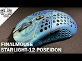 Greatest Mouse of All Time FINALMOUSE STARLIGHT-12 REVIEW