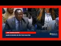 Download Lagu Amb. Martin Ngoga Slams UN Silence on DRC–FDLR Coalition