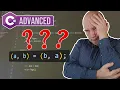 Let C Tuples Become Your Best Friends