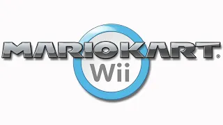 coconut mall final lap with intro mario kart wii music extended