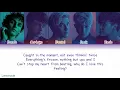 Why Don't We - Fallin' (Adrenaline) [Color Coded Lyrics]