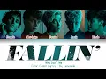 Download Lagu Why Don't We - Fallin' (Adrenaline) [Color Coded Lyrics]