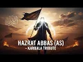 Lagu Hazrat Abbas (AS) in Karbala – Noor \u0026 Valor Manqabat | DJ TAN Remix 2026