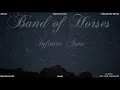 BAND OF HORSES - LAREDO LYRICS