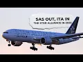 State Of The Union The Star Alliance In 2025