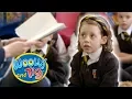 Download Lagu @WoollyandTigOfficial- Back To School | Full Episodes | Kids TV Show | Toy Spider