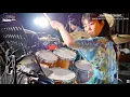 Lagu HKDrumFest -Asia Pacific Drummer Competition 2025- Live featured Band Concert -Tombo in 4 7