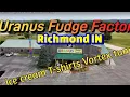 Thanks for picking Uranus Fudge Factory