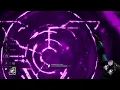 Commune with a purple Glyph sound effect DBD