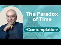 The Paradox of Time
