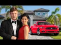 Alec Baldwin Net Worth Details About Family Age Career Income