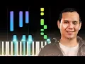Download Lagu Padi - Mahadewi - Piano TUTORIAL by Piano Fun Play