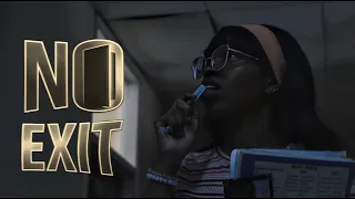 NO EXIT 2026 Short Film Written Directed by James Ongige