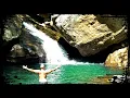 BEST Hidden Swimming Hole in Tennessee