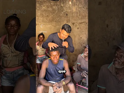 FILHO COM NEVOU FICA MAIS VELHO QUE 🥶🇦🇴😅 (parte1)