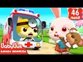 Download Lagu Dokter Mainan Mimi Menyetir Ambulans | Kartun Anak | Lagu Anak-anak | BabyBus Bahasa Indonesia