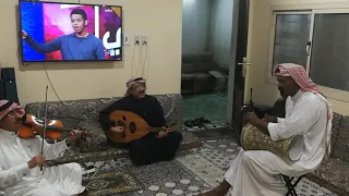 تعال الليله بانسهر دندنها