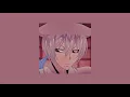 𝐇𝐚𝐧𝐚𝐞- 𝐊𝐚𝐦𝐢𝐬𝐚𝐦𝐚 𝐇𝐚𝐣𝐢𝐦𝐞𝐦𝐚𝐬𝐡𝐢𝐭𝐚 (𝐬𝐥𝐨𝐰𝐞𝐝 𝐝𝐨𝐰𝐧 + 𝐫𝐞𝐯𝐞𝐫𝐛)
