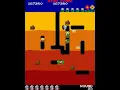 Lagu Dig Dug (Arcade) - Gameplay (Levels 1 to 60)