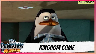 the penguins of madagascar full episode kingdom come