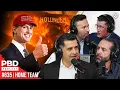 Download Lagu Trump's Chicago Take Over, Wes Moore SLAMS National Guard Use \u0026 Ghislaine's DOJ Tapes | PBD Podcast