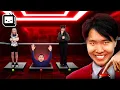OFFLINETV HAS A NEW TASKMASTER