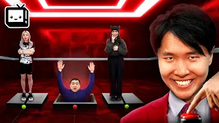 OFFLINETV HAS A NEW TASKMASTER