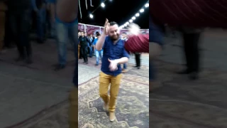 افراح القرفان ألف مبروك يا بشار حدو 