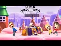 Download Lagu Three Guys (Play) Smash (Ultimate)
