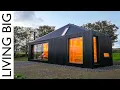 Download Lagu Modern Tiny House Perfection in the Scottish Highlands