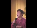 허각 (Huh Gak) - 바보야 (Only You) [세로라이브]