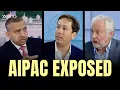 Why the U S Can t Say No to Israel AIPAC Explained