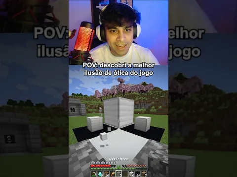 1% conseguem ver essa ILUSÃO DE ÓTICA...