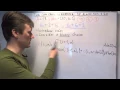 AALG3 Dynamic programming the coin changing example part 2