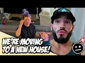 Download Lagu WE'RE MOVING TO A NEW PLACE! (it's my birthday, too!) || House Moving \u0026 #WWE #Smackdown Boston Vlog