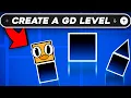 I Made an AI LEVEL GENERATOR for Geometry Dash