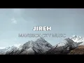 Download Lagu Jireh (Radio Version) - Maverick City Music