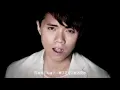 張敬軒 - 《只是太愛你》MV