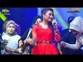 Download Lagu KATA PUJANGGA - SHREYA MAYA/MAYA KDI  - New Andrena Live Curug Cipamingkis