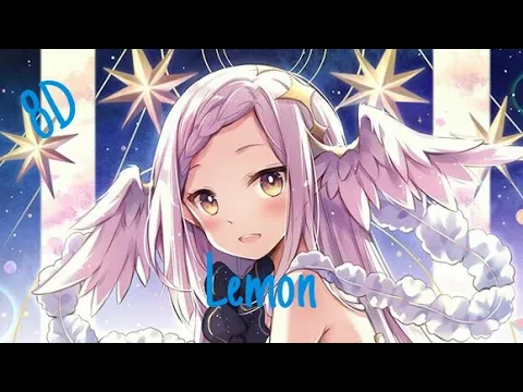 Download MP3 『8D』米津玄師 - Lemon (コバソロ & 春茶 Covered) (Lyrics)