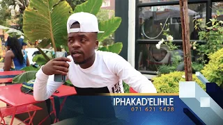 iphakadelihle 2020 official promo