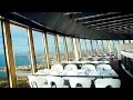 Sydney Tower Restaurant Buffet