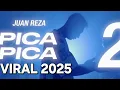 Download Lagu Juan Reza - Pica Pica 2 (Official Music Video)