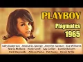 Playboy playmates 1965 Short info about beautiful girls