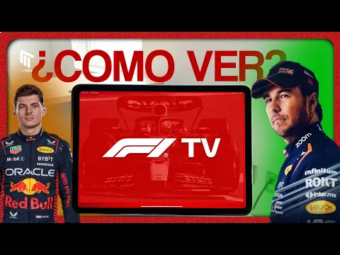 Download MP3 La mejor forma de ver la Fórmula 1 | F1 TV Pro