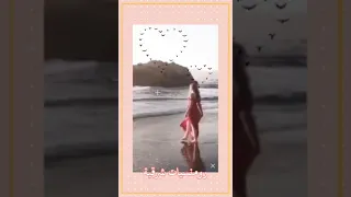 شمس وبحر     وردة دندنها