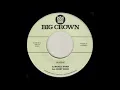 El Michels Affair - Reasons feat. Bobby Oroza - BC096-45 - Side A