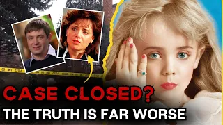 The JonBenet Ramsey Mystery Finally Explained The Truth Is More Disturbing Than We Thought