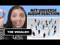 Download Lagu NCT 2021 'Universe' Album | REACTION