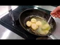 Download Lagu Scallop \u0026 caviar dish at 2 michelin star Alois by chef Christoph Kunz in Munich